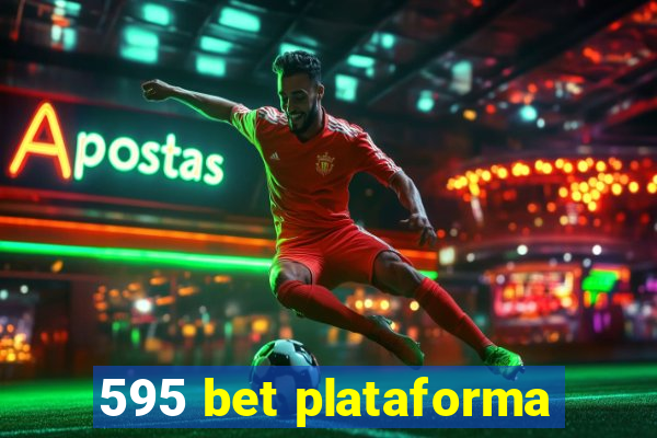 595 bet plataforma